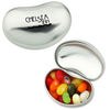 View Image 1 of 1 of Jelly Belly Tin - Assorted Flavor