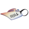 View Image 1 of 2 of Ships Ahoy Luggage Tag