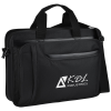 View Image 1 of 5 of Paragon Laptop Brief Bag