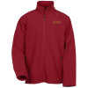View Image 1 of 2 of Cruise Soft Shell Jacket - Men's