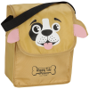 View Image 1 of 1 of Paws and Claws Lunch Bag - Puppy - 24 hr
