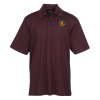 View Image 1 of 2 of Origin Performance Pique Polo - Men's - Embroidered