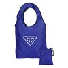 View Image 1 of 4 of Fold N Go Wave Handle Bag