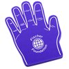 View Image 1 of 2 of Foam Hand - High Five