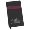 View Image 1 of 3 of Color Band 2-Tone Planner - Academic