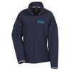 View Image 1 of 2 of Quest Soft Shell Jacket - Ladies'