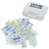 View Image 1 of 3 of Premium First Aid Kit