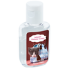 View Image 1 of 1 of Hand Sanitizer - 1/2 oz. - Full Color