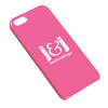 View Image 1 of 4 of myPhone Hard Case for iPhone 5/5s - Opaque - 24 hr
