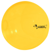 View Image 1 of 4 of 16" Beach Ball - Translucent - 24 hr