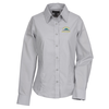 View Image 1 of 2 of Loma EZ-Care Dress Shirt - Ladies' - 24 hr