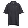 View Image 1 of 2 of Barela Performance Blend Pique Polo - Men's - 24 hr