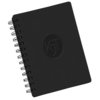 View Image 1 of 3 of Florence Spiral Notebook