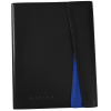 View Image 1 of 3 of Fairview Leather Tablet Portfolio