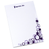 View Image 1 of 2 of Scratch Pad - 6" x 4" - Dots - 50 Sheet