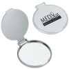 View Image 1 of 3 of Compact Mirror - Opaque