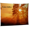 View Image 1 of 1 of Traverse Floor Graphic - 10' - Replacement Graphic