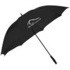 View Image 1 of 1 of ShedRain Windjammer Vented Umbrella - 62" Arc