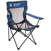 View Image 1 of 4 of Coleman Mesh Folding Chair