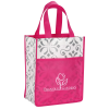 View Image 1 of 3 of Patterned Mini Tote
