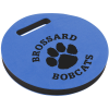 View Image 1 of 1 of Stadium Cushion with Handle - Circle