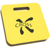 View Image 1 of 1 of Stadium Cushion with Handle - Square