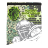 View Image 1 of 1 of Premium Felt Banner 14 1/2 inches x 18 inches