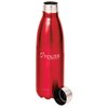View Image 1 of 1 of Splendid Stainless Bottle - 26 oz. - Closeout