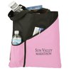 View Image 1 of 2 of Ultra Slim Super Tote - Closeout