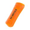 View Image 1 of 3 of Earbud Wrap & Clip - Translucent