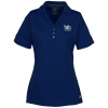 View Image 1 of 2 of OGIO Veer Polo - Ladies'