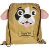 View Image 1 of 2 of Paws and Claws Sportpack - Puppy