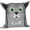 View Image 1 of 2 of Paws and Claws Sportpack - Kitten