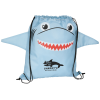 View Image 1 of 2 of Paws and Claws Sportpack - Shark - 24 hr