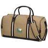 View Image 1 of 3 of Heritage Supply Duffel - Embroidered