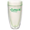 View Image 1 of 2 of Solaris Insulated Tumbler - 24 oz.