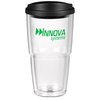 View Image 1 of 2 of Step Out Insulated Travel Tumbler - 24 oz.
