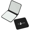 View Image 1 of 2 of Magnifying Compact Mirror - Opaque - 24 hr