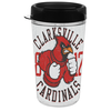 View Image 1 of 2 of Full Color Smooth Move Insulated Travel Tumbler - 24 oz.