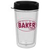 View Image 1 of 2 of Smooth Move Insulated Travel Tumbler - 24 oz.
