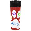 View Image 1 of 1 of Full Color Explorer Insulated Travel Tumbler - 20 oz.