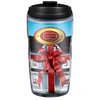 View Image 1 of 1 of Full Color Curvy Insulated Travel Tumbler - 8 oz.