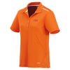 View Image 1 of 2 of Albula Snag Resistant Wicking Polo - Ladies' - 24 hr