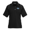 View Image 1 of 2 of Solway Performance Polo - Men's - 24 hr