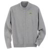 View Image 1 of 2 of Varna Full Zip Sweater - Men's - 24 hr