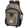 View Image 1 of 4 of Bentley Laptop Backpack - Closeout