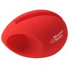 View Image 1 of 6 of Silicone Egg Amplifier iPhone 5 Stand - Closeout