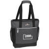 View Image 1 of 2 of Igloo MaxCold Insulated Cooler Tote