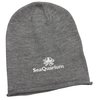 View Image 1 of 3 of Alternative Oversized Beanie