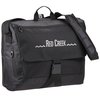 View Image 1 of 5 of Life in Motion TSA Laptop Messenger Bag - Closeout